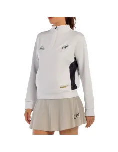 Sudadera Bullpadel Airar Mujer | Ofertas de pádel 2